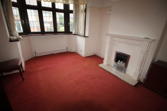 Romford  Rush Green, RM7 0PL